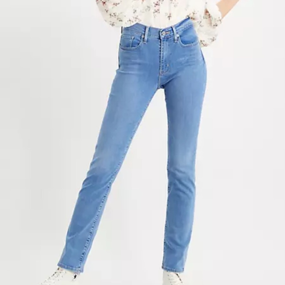 LEVIS JEANS - Picture 2 of 8